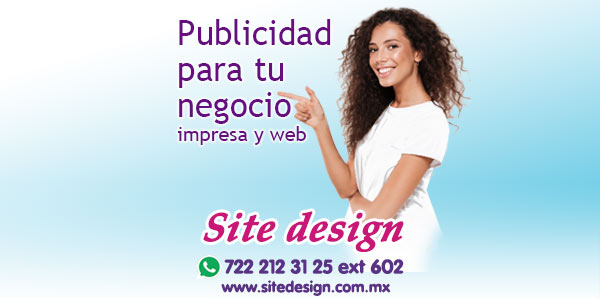 (c) Sitedesign.com.mx